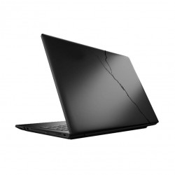 Plasturgie PC portable