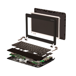 Performances PC portable