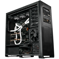 Diagnostique PC fixe
