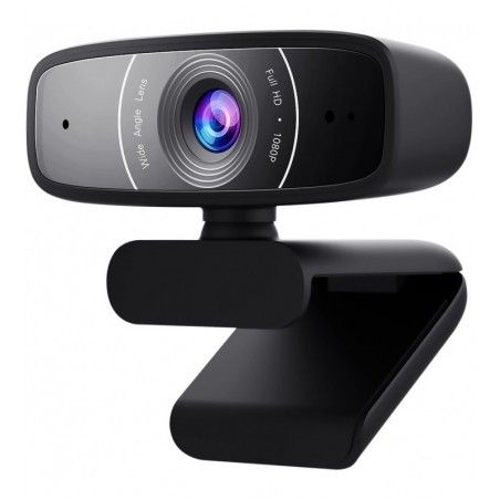 ASUS Webcam C3 