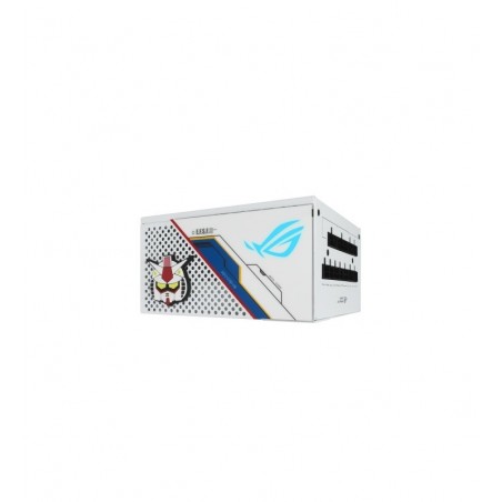 ROG STRIX 850G WHITE GUNDAM 