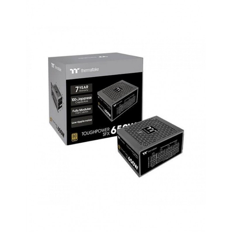 Toughpower SFX 650W 