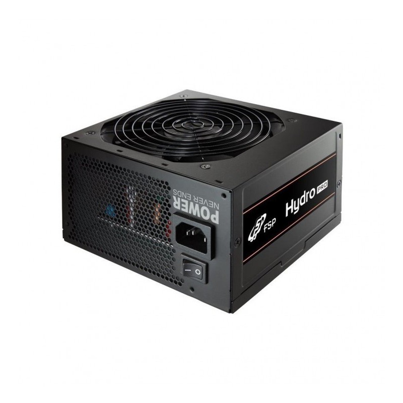 HYDRO PRO HP2-500 BULK 