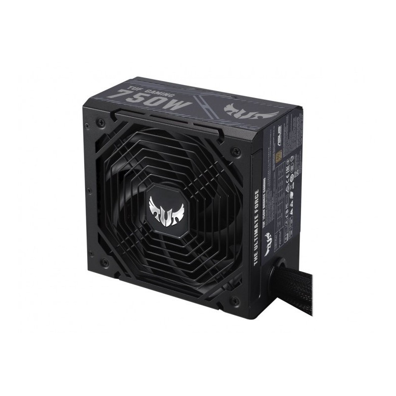 TUFF GAMING 750W 