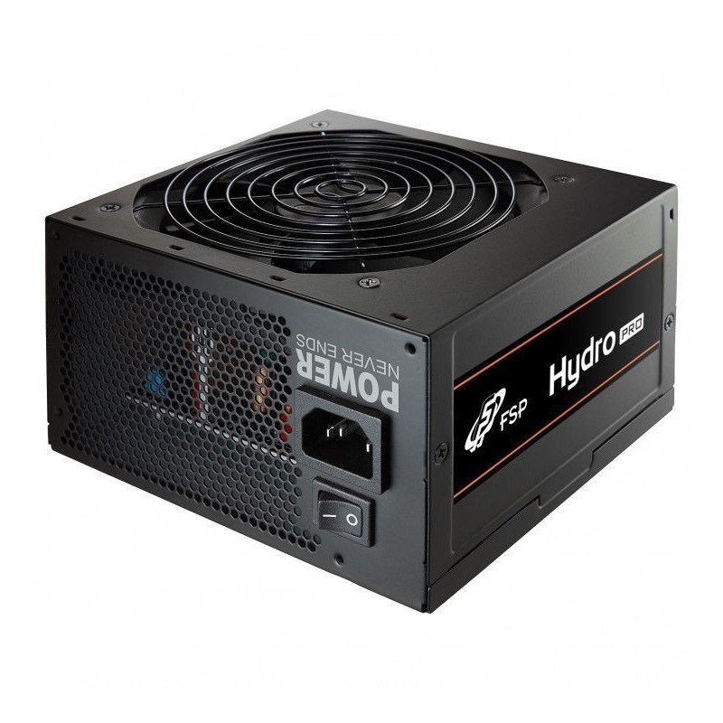 HYDRO PRO HP2-600 Bulk 