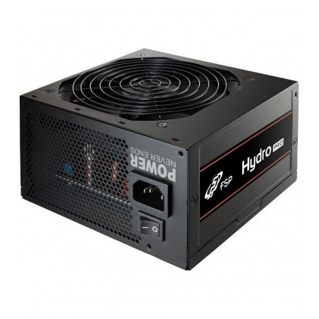 HYDRO PRO HP2-600 Bulk 