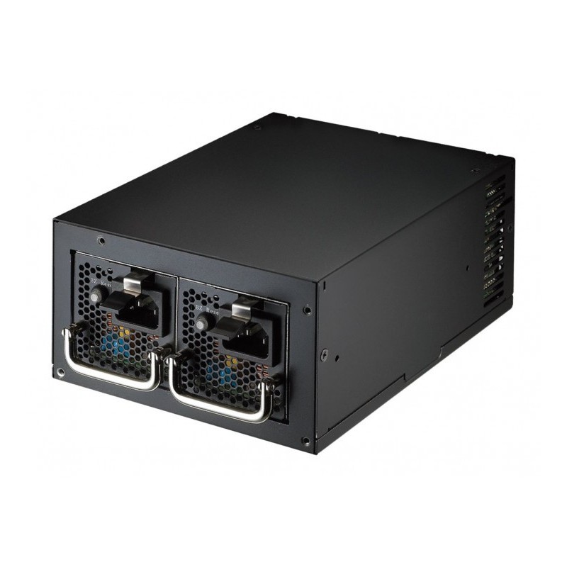 MODULE TWINS 500 