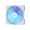 Aspect 14 RGB White Frame 