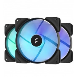 Aspect 14 RGB Black Frame 3-pack 