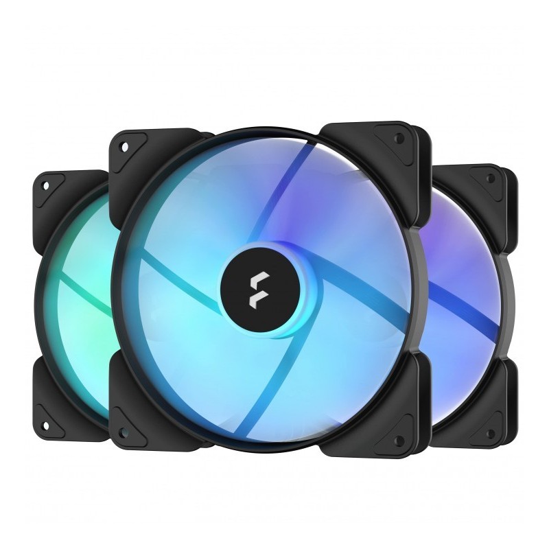 Aspect 14 RGB Black Frame 3-pack 