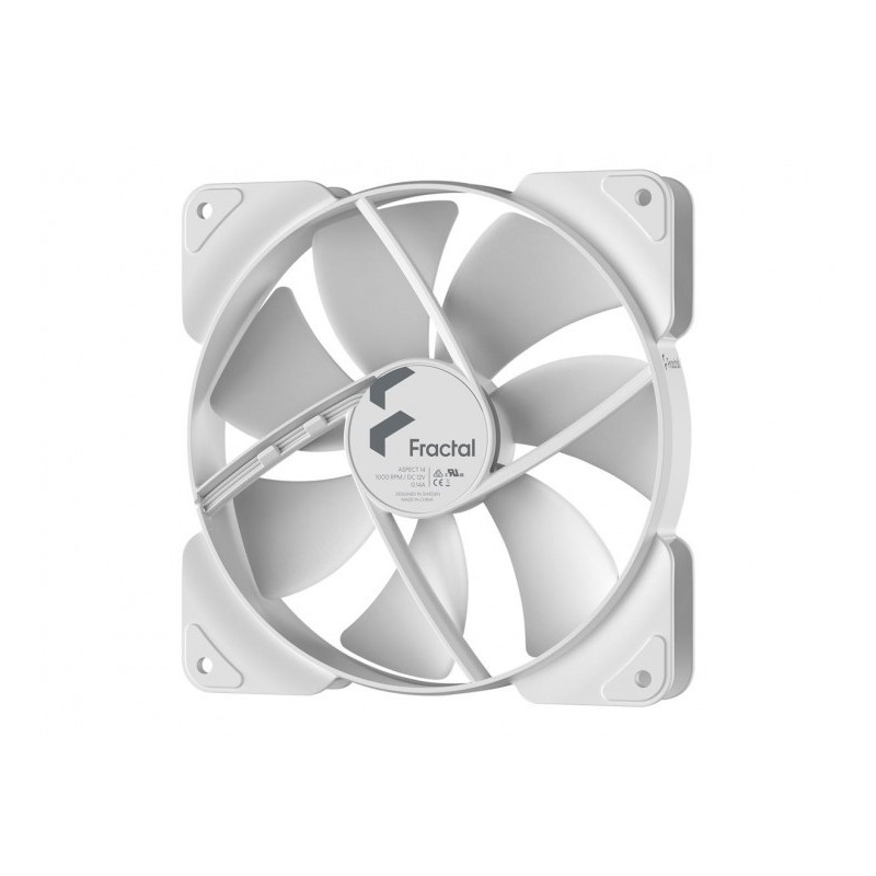 Aspect 14 White 
