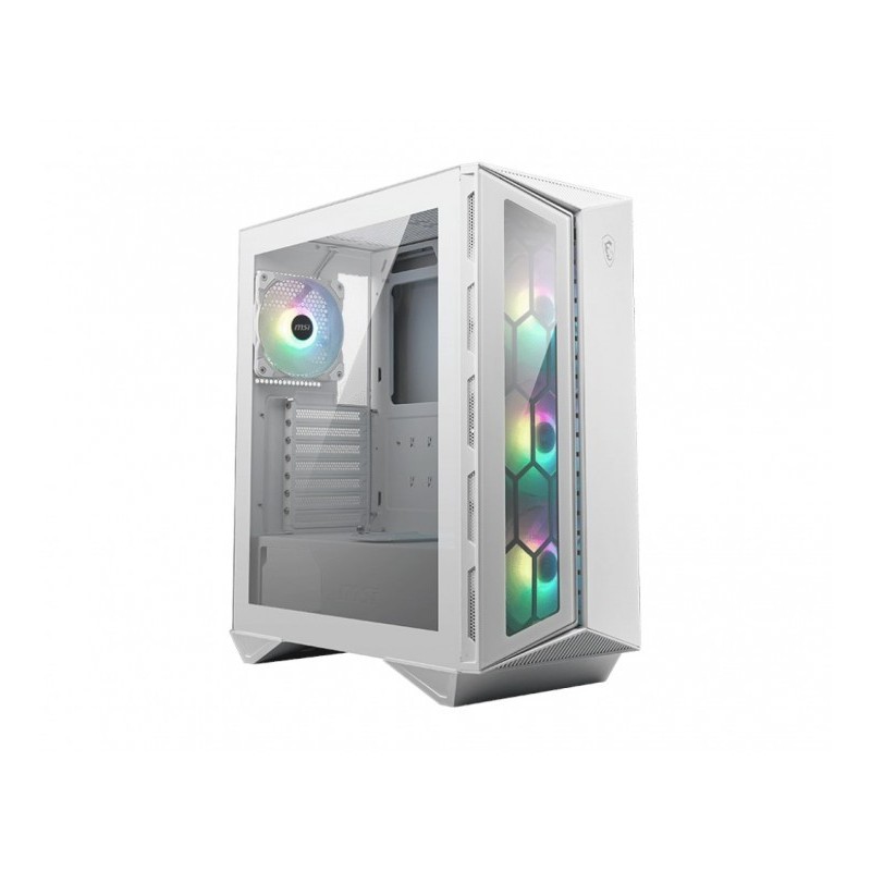 MPG GUNGNIR 110R WHITE 
