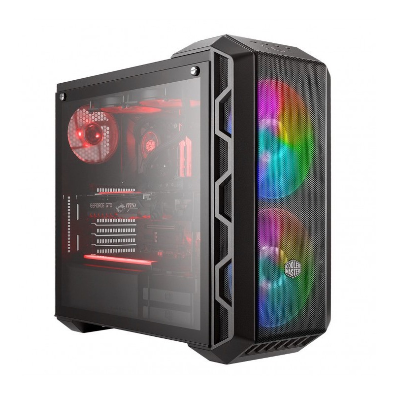 MCM-H500-IGNN-S01 