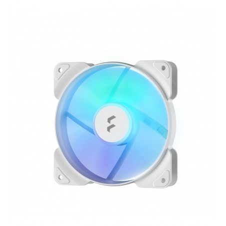 Aspect 12 RGB White Frame 