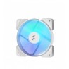 Aspect 12 RGB White Frame 