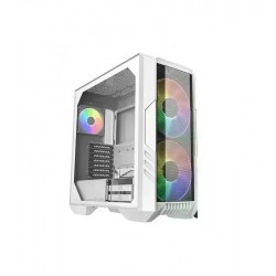 HAF 500 White 