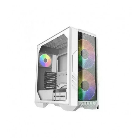 HAF 500 White 