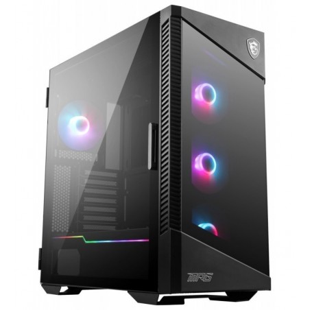 MSI MPG VELOX 100R 