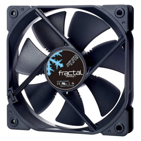 FD-FAN-DYN-X2-GP12-BK 