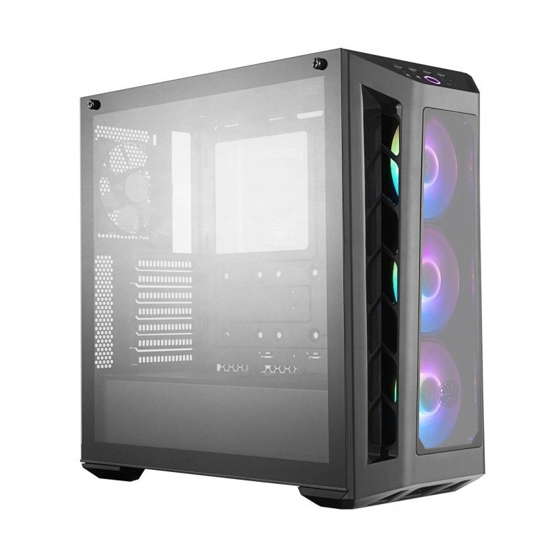 MCB-B530P-KHNN-S01 