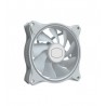 MasterFan MF120 Halo Blanc 