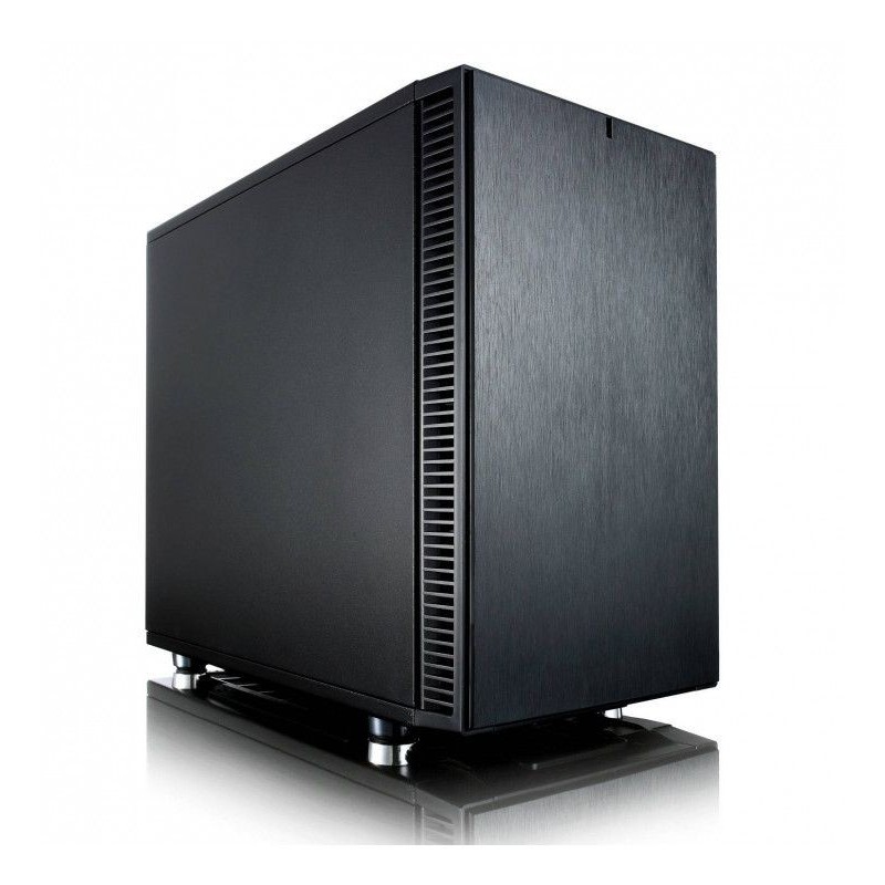 FD-CA-DEF-NANO-S-BK 