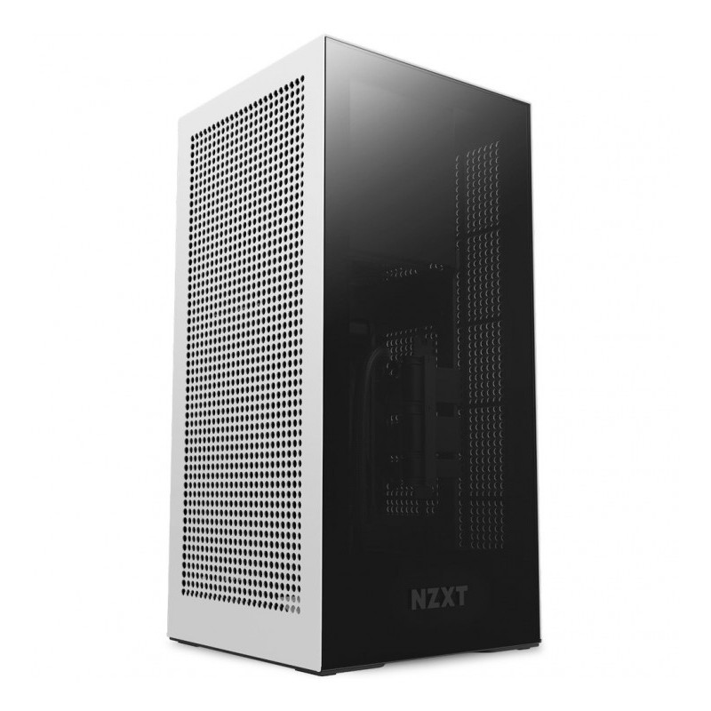 H1 Refresh White EU 