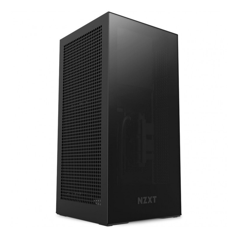 H1 Refresh Black EU 
