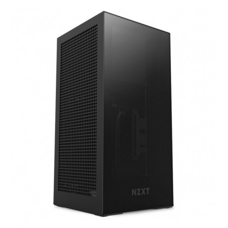 H1 Refresh Black EU 