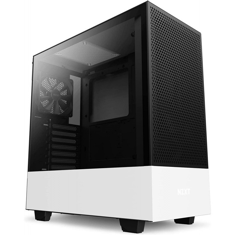 H510 Flow White 