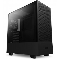H510 Flow Black 