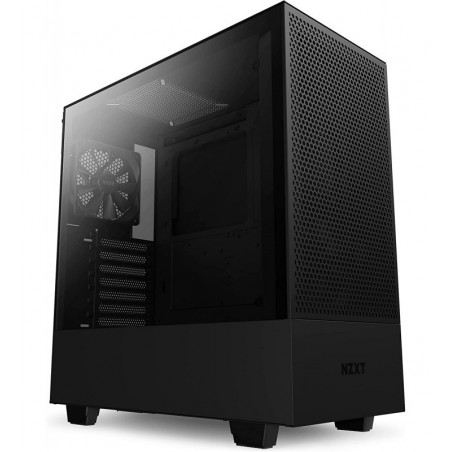 H510 Flow Black 