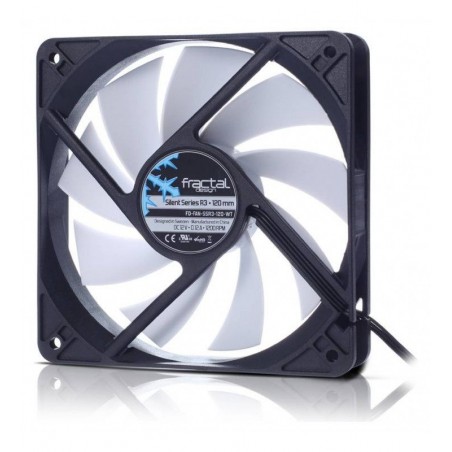 FD-FAN-SSR3-120-WT 