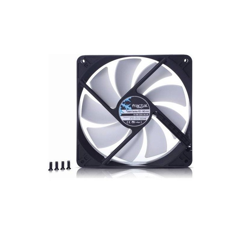 FD-FAN-SSR3-140-WT 