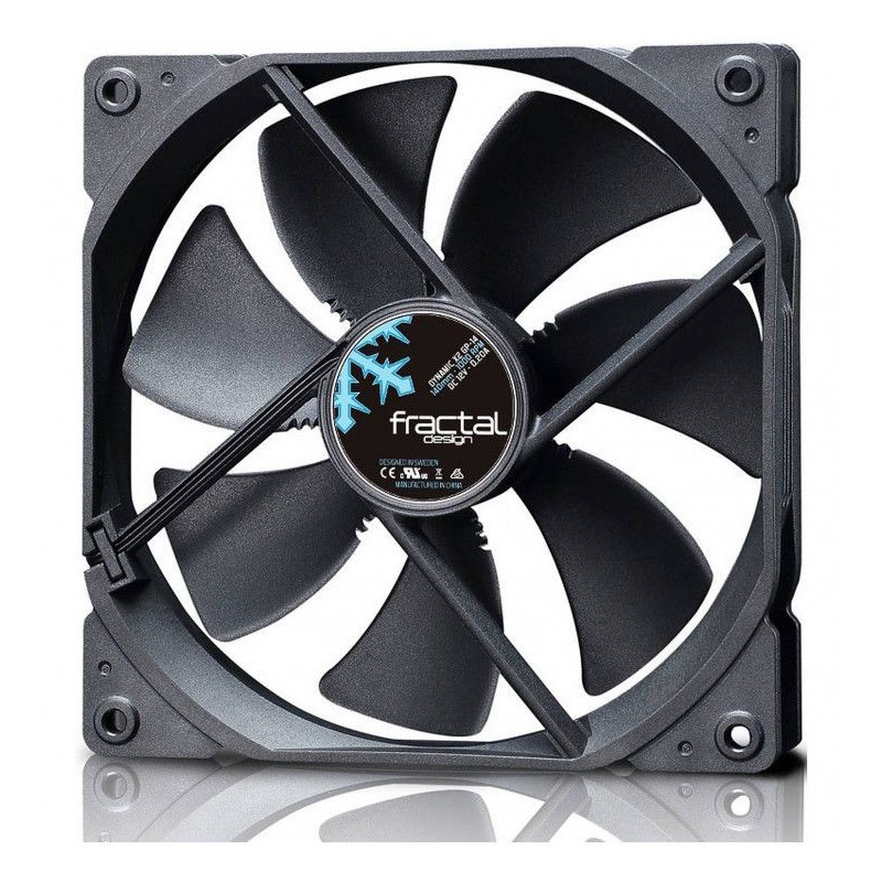 FD-FAN-DYN-X2-GP14-PWM-BK 