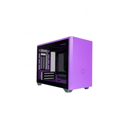 MasterBox NR200P Purple 