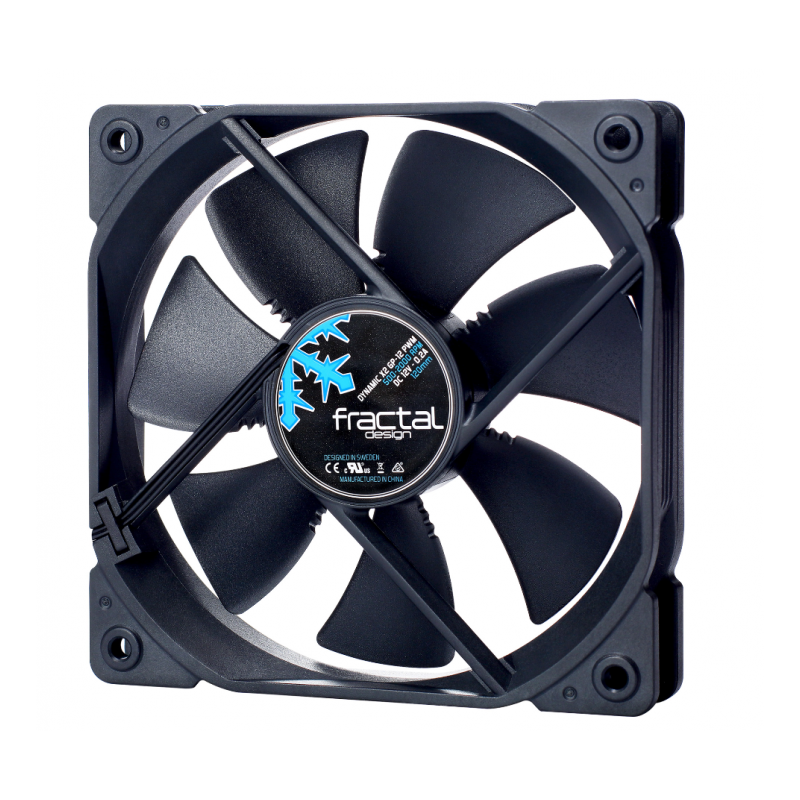 FD-FAN-DYN-X2-GP12-PWM-BK 