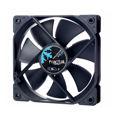 FD-FAN-DYN-X2-GP12-PWM-BK 