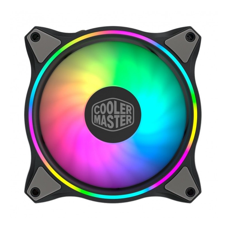 MasterFan MF140 Halo 