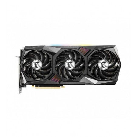 RTX 3080 GAMING TRIO PLUS 10G LH 