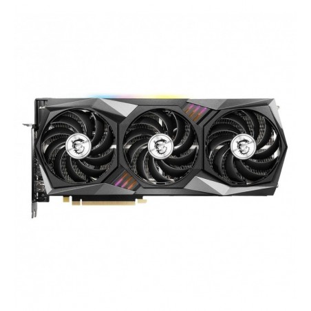 RTX 3070 GAMING TRIO PLUS 8G LHR 