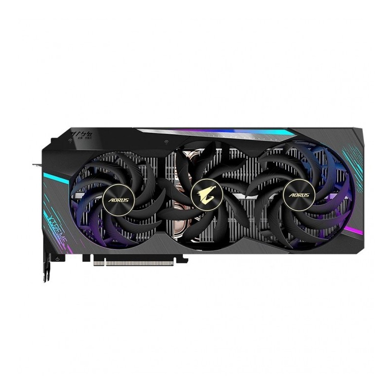 GV-N3080AORUS X-10GD 2.0 