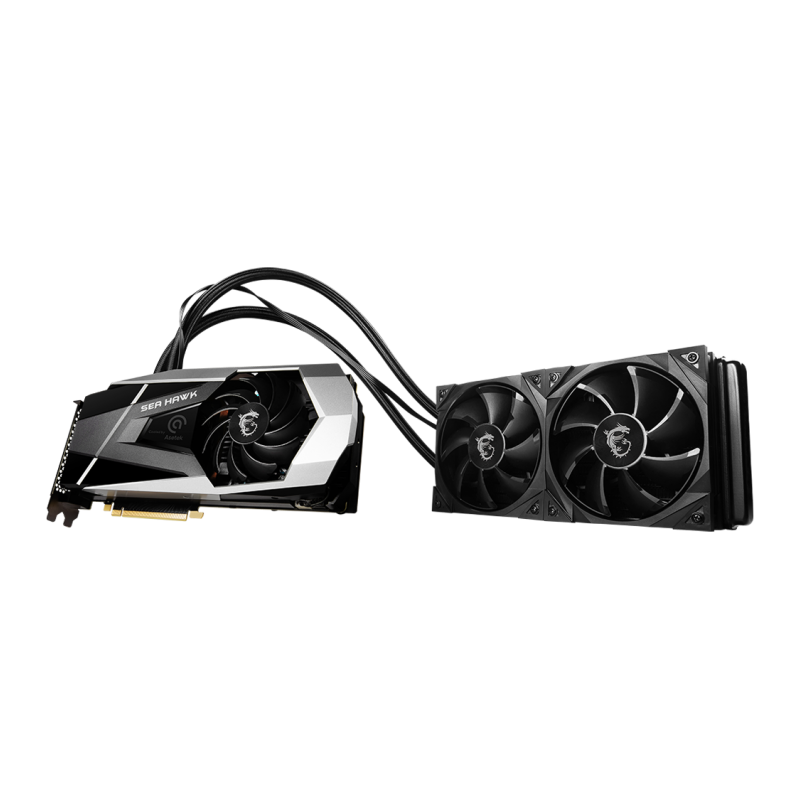 RTX 3080 SEA HAWK X 10G LHR 