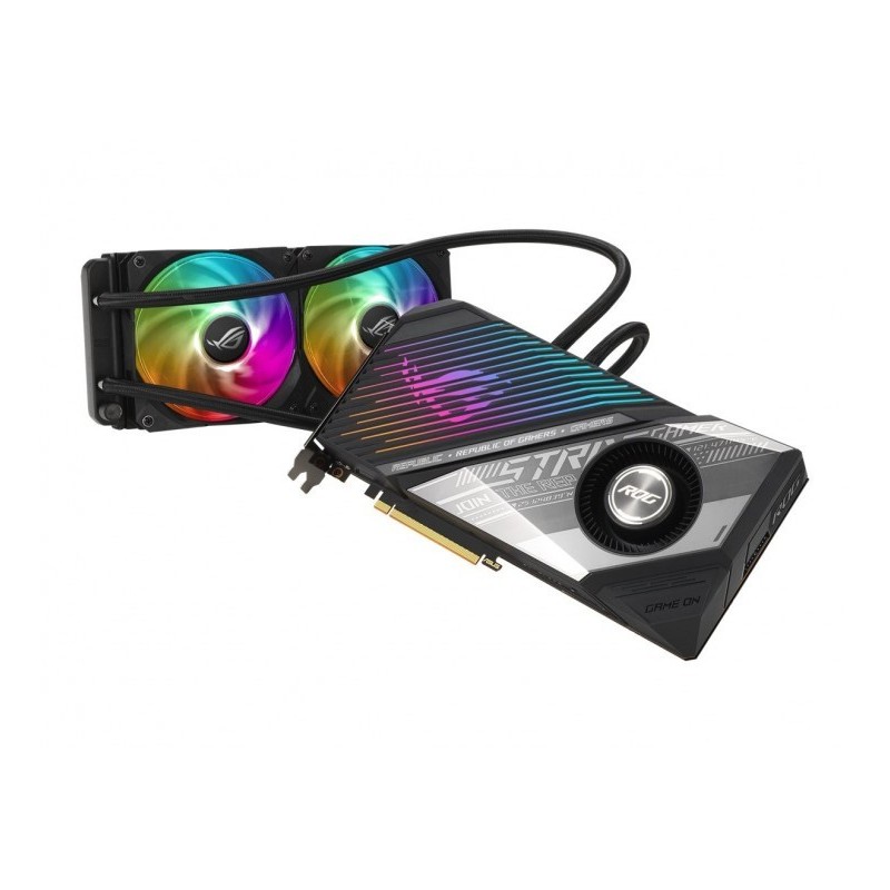 ROG-STRIX-LC-RX6900XT-T16G-GAMIN 