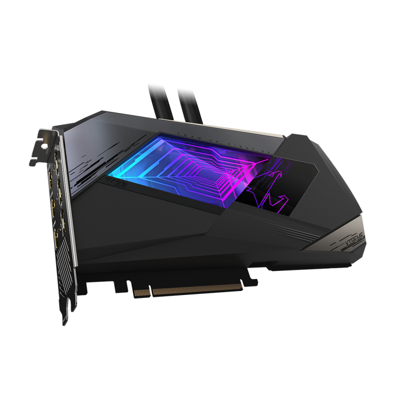 GV-N3080AORUSX W-10GD 2.0 
