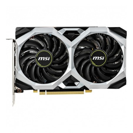 GTX 1660 Ti VENTUS XS 6G 