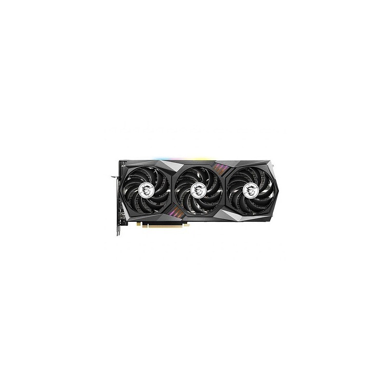 RTX 3060 GAMING Z TRIO 12G 