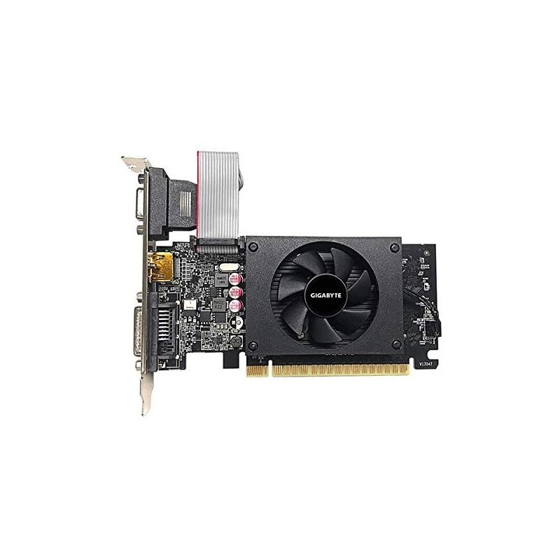 GV-N710D5-2GIL 1.0 