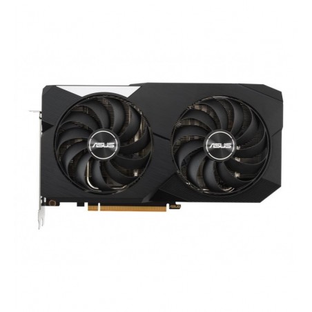 DUAL-RX6600XT-O8G 