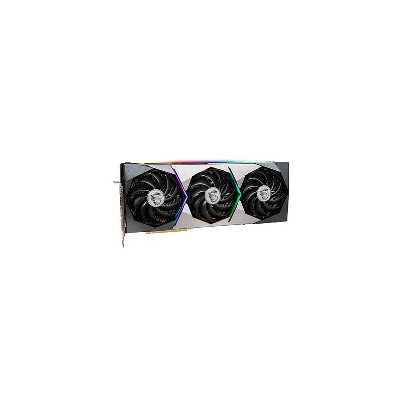 RTX 3070 SUPRIM 8G LHR 
